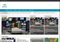 Sites similar to eldigital.com.mx
