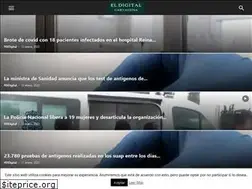 Sites similar to eldigitalcartagena.info