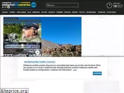 Sites similar to eldigitaldecanarias.net