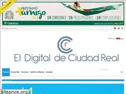 Sites similar to eldigitaldeciudadreal.com