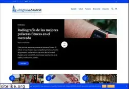 Sites similar to eldigitaldemadrid.es