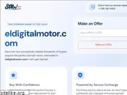 Sites similar to eldigitalmotor.com