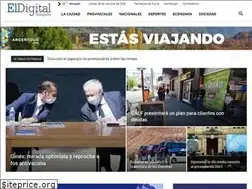 Sites similar to eldigitalneuquen.com.ar