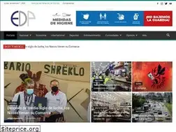 Sites similar to eldigitalpanama.com