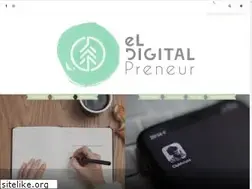 Sites similar to eldigitalpreneur.com