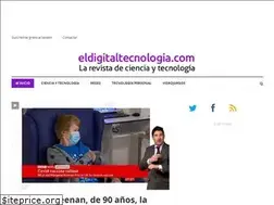 Sites similar to eldigitaltecnologia.com