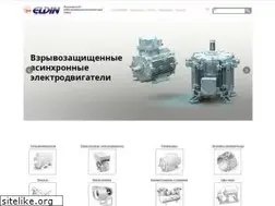 Sites similar to eldin.ru