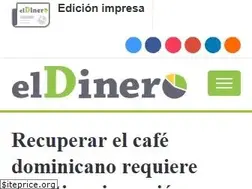Sites similar to eldinero.com.do