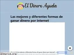 Sites similar to eldineroayuda.com