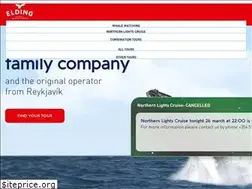 Sites similar to elding.is