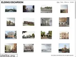Sites similar to eldingoscarson.com