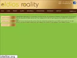 Sites similar to eldios.sk