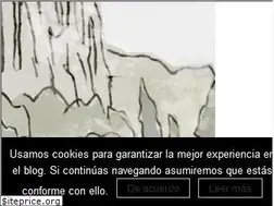 Sites similar to eldiscretoencantodeviajar.com