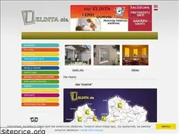 Sites similar to eldita.lv