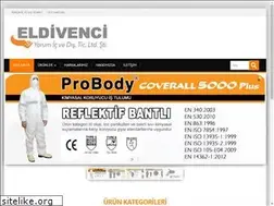Sites similar to eldivenci.com