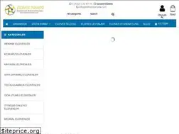 Sites similar to eldivendunyasi.com
