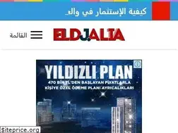 Sites similar to eldjalia.com