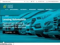 Sites similar to eldjazairidjar.dz