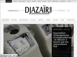 Sites similar to eldjazairmag.com