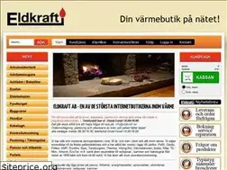 Sites similar to eldkraft.se