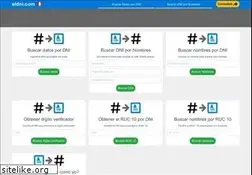 Sites similar to eldni.com