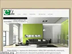 Sites similar to eldo.pl