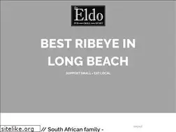 Sites similar to eldobar.com