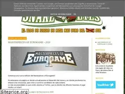 Sites similar to eldobleuno.blogspot.com