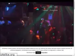Sites similar to eldoblonmadrid.com