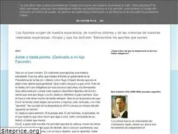 Sites similar to eldoc9.blogspot.com