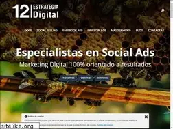 Sites similar to eldoce.es
