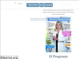 Sites similar to eldoctorencasa.com.py