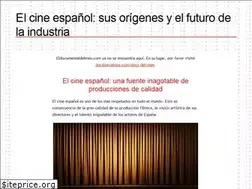 Sites similar to eldocumentaldelmes.com
