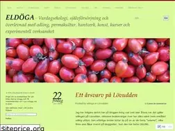 Sites similar to eldoga.wordpress.com