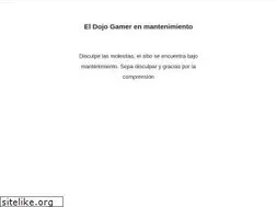 Sites similar to eldojogamer.com