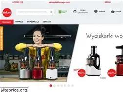 Sites similar to eldomagd.com