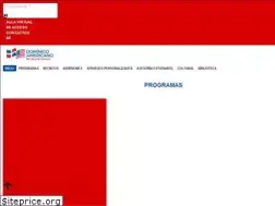 Sites similar to eldominico.edu.do