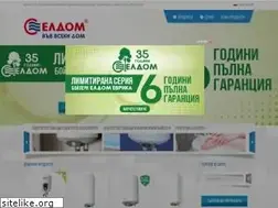 Sites similar to eldominvest.com