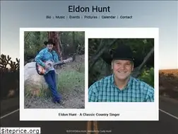 Sites similar to eldonhunt.com