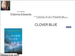 Sites similar to eldonnaedwards.com