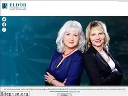 Sites similar to eldor-stb.de
