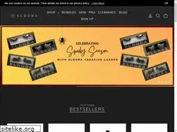 Sites similar to eldora.co.uk