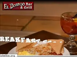 Sites similar to eldorado-bar-grill.com