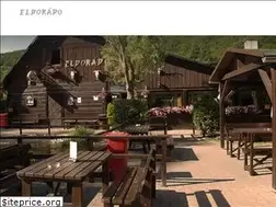 Sites similar to eldorado-brno.cz