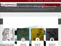 Sites similar to eldorado-bus.com