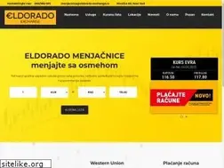 Sites similar to eldorado-exchange.rs