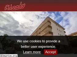 Sites similar to eldorado-lloret.com