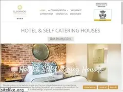 Sites similar to eldorado-oudtshoorn.co.za