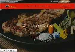 Sites similar to eldorado-steakhaus.de
