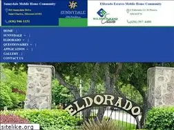 Sites similar to eldorado-sunnydale.com
